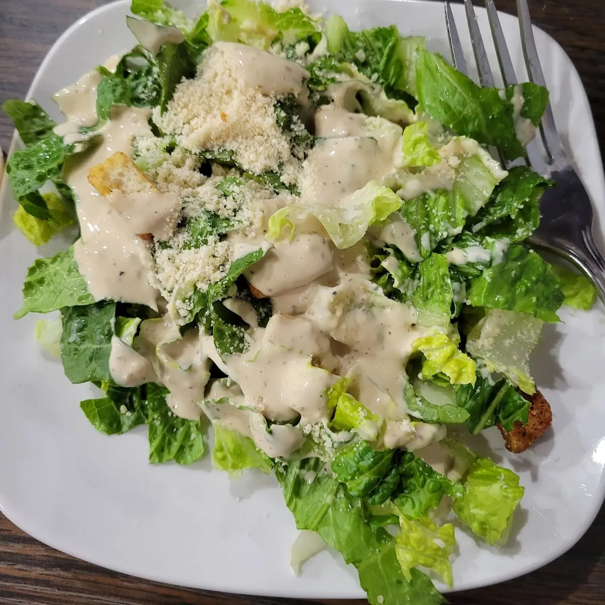 Caesar Salad