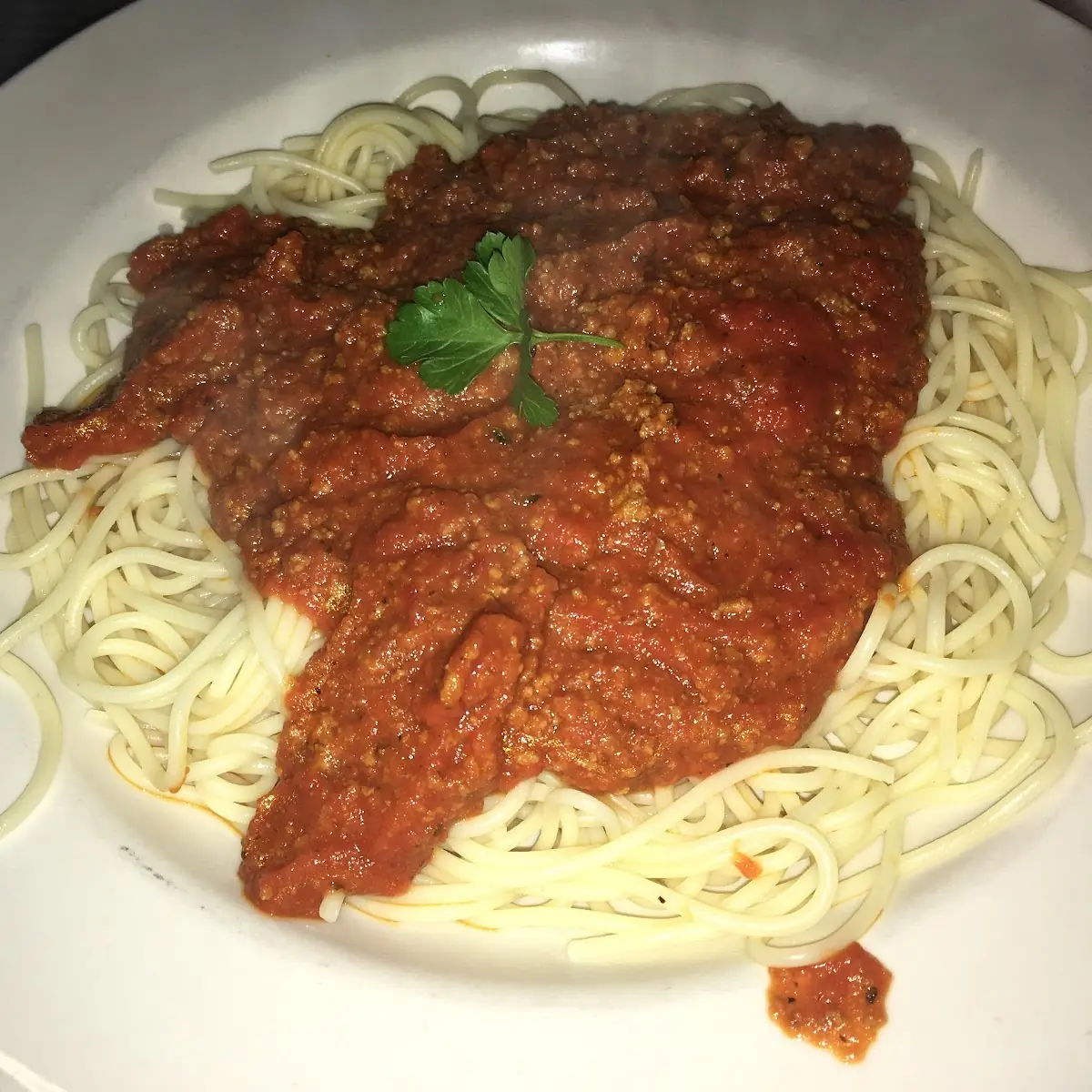 Three Guys Spaghetti