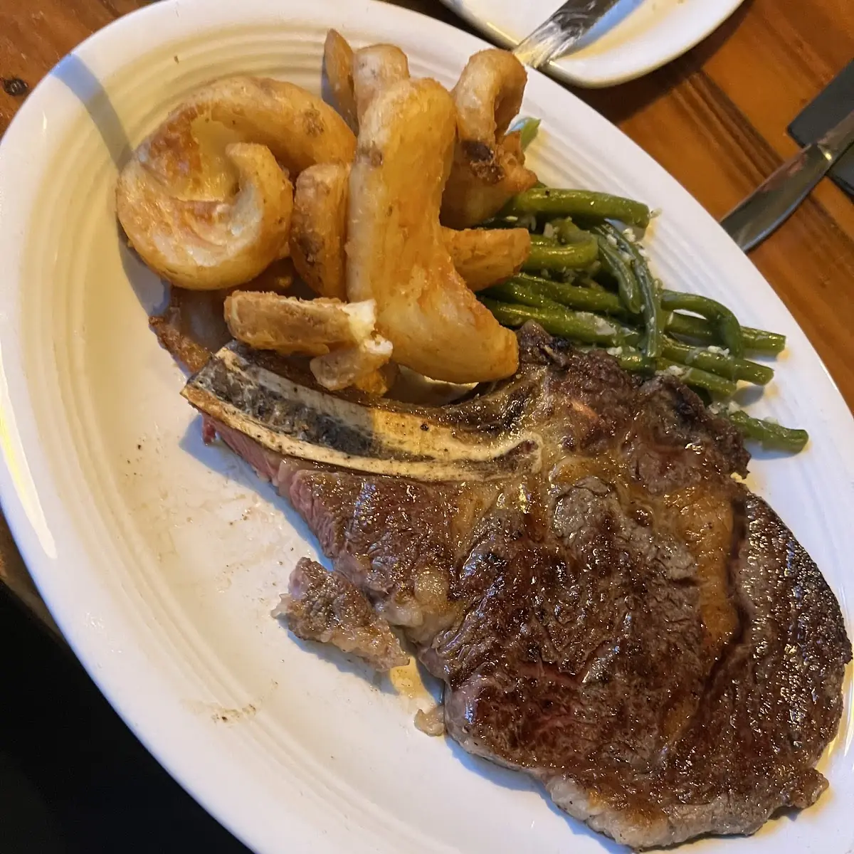 Cowboy Ribeye