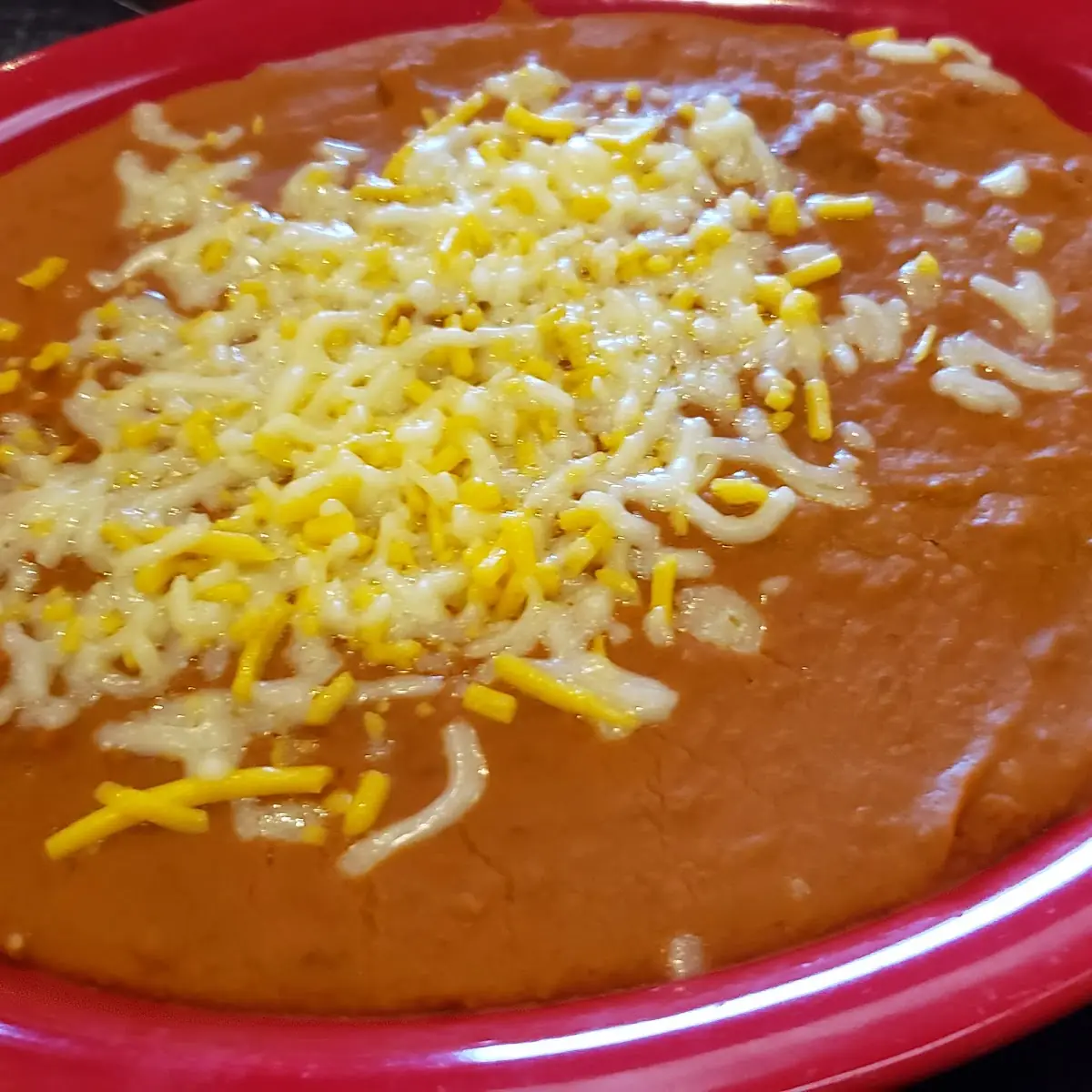 Refried Beans