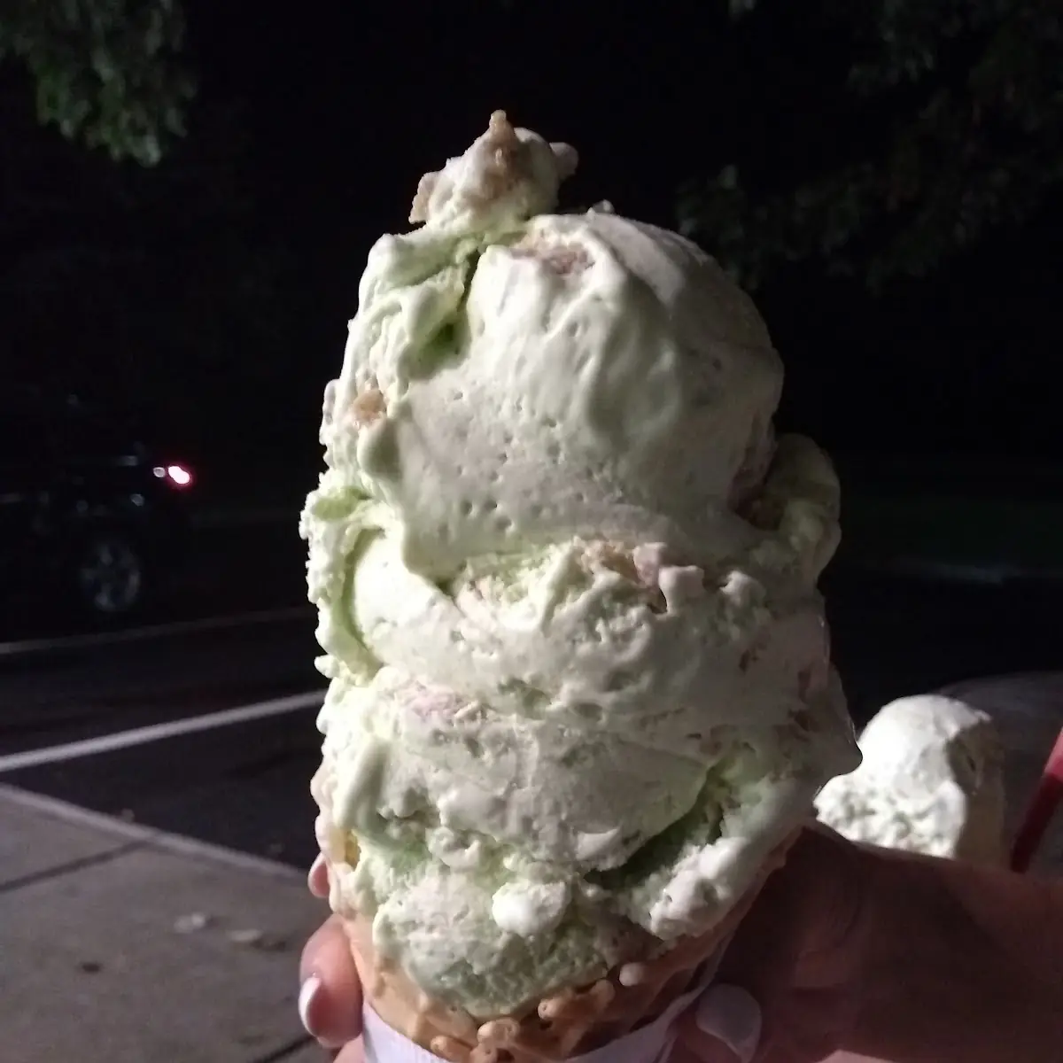 Key Lime Pie