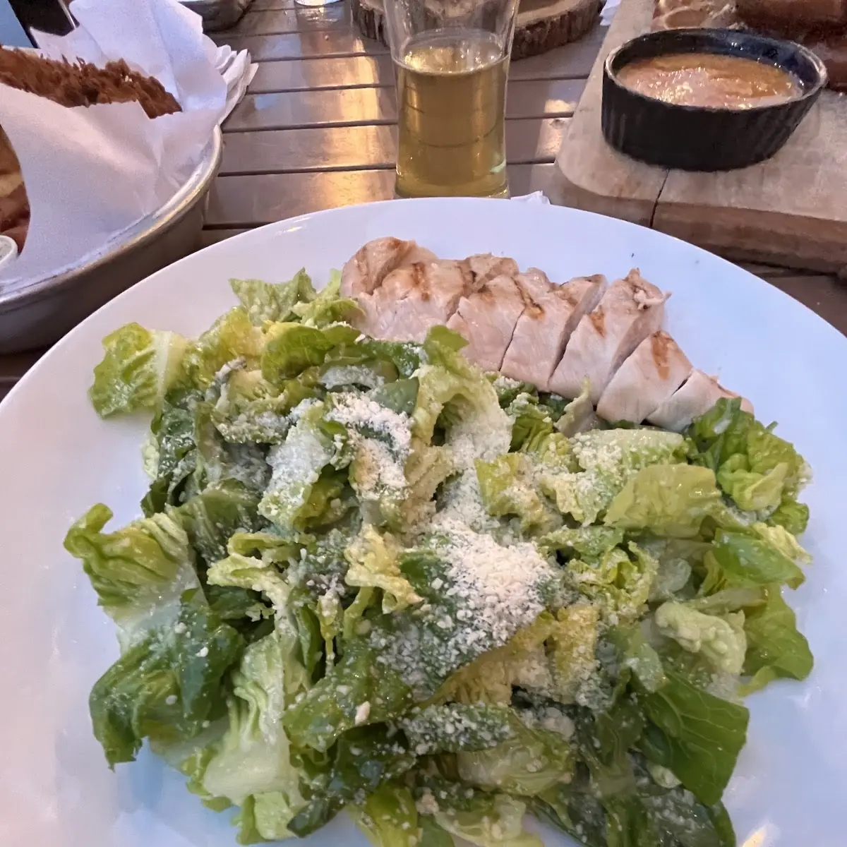 Caesar Salad