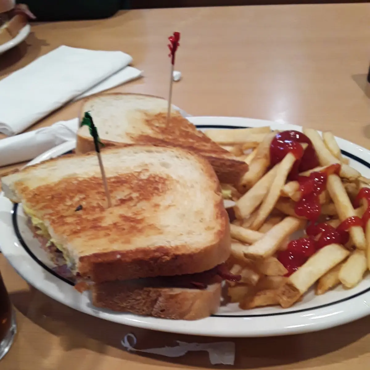 Patty Melt