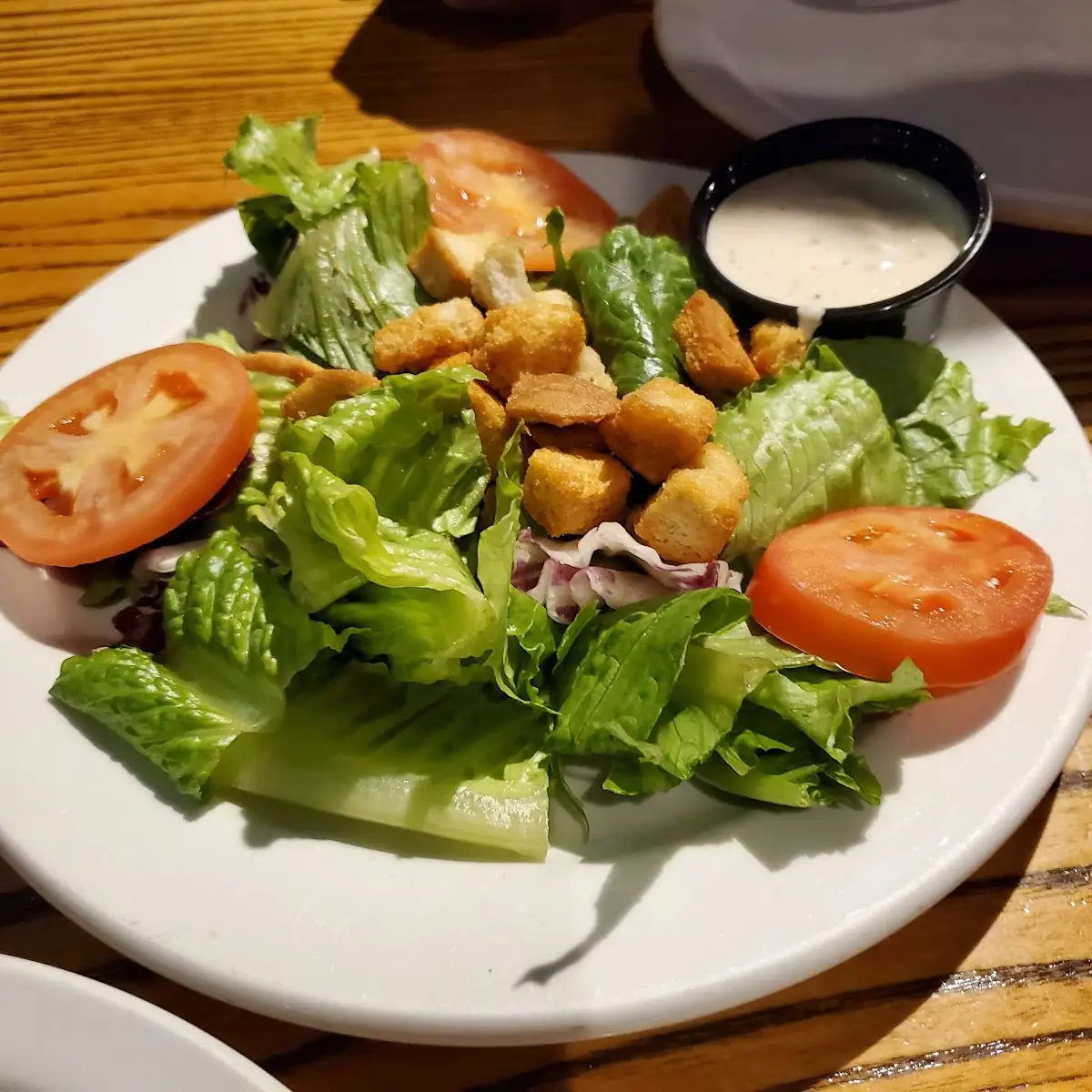 House Salad