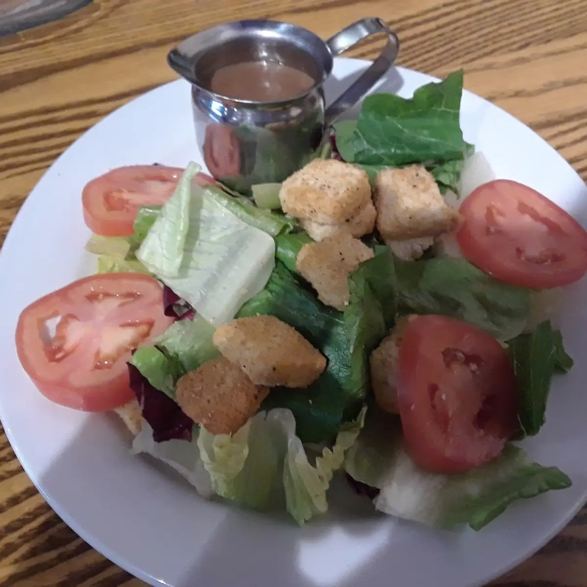 Side Salad