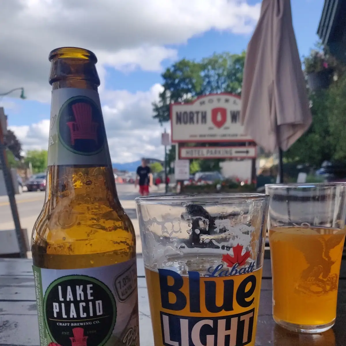 Local Beer