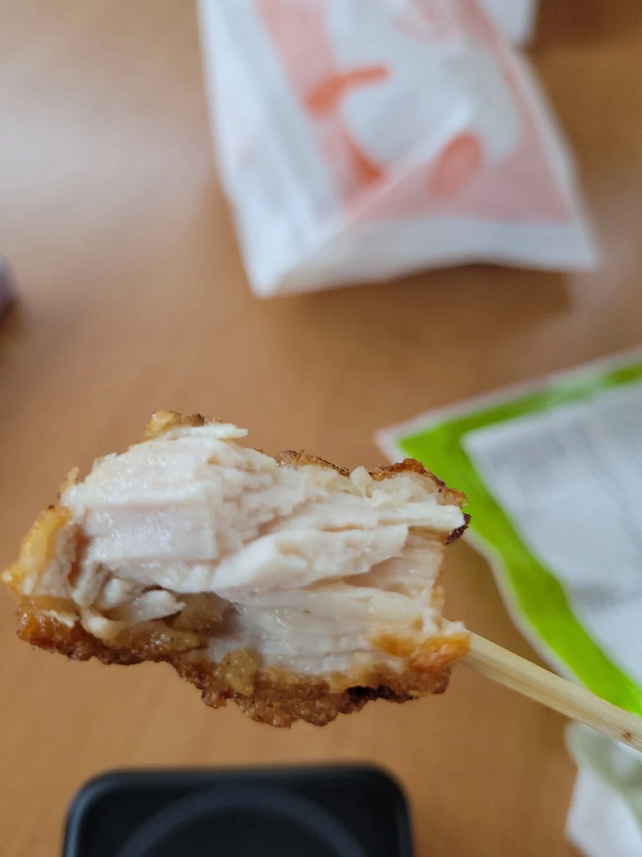 Signature Popcorn Chicken