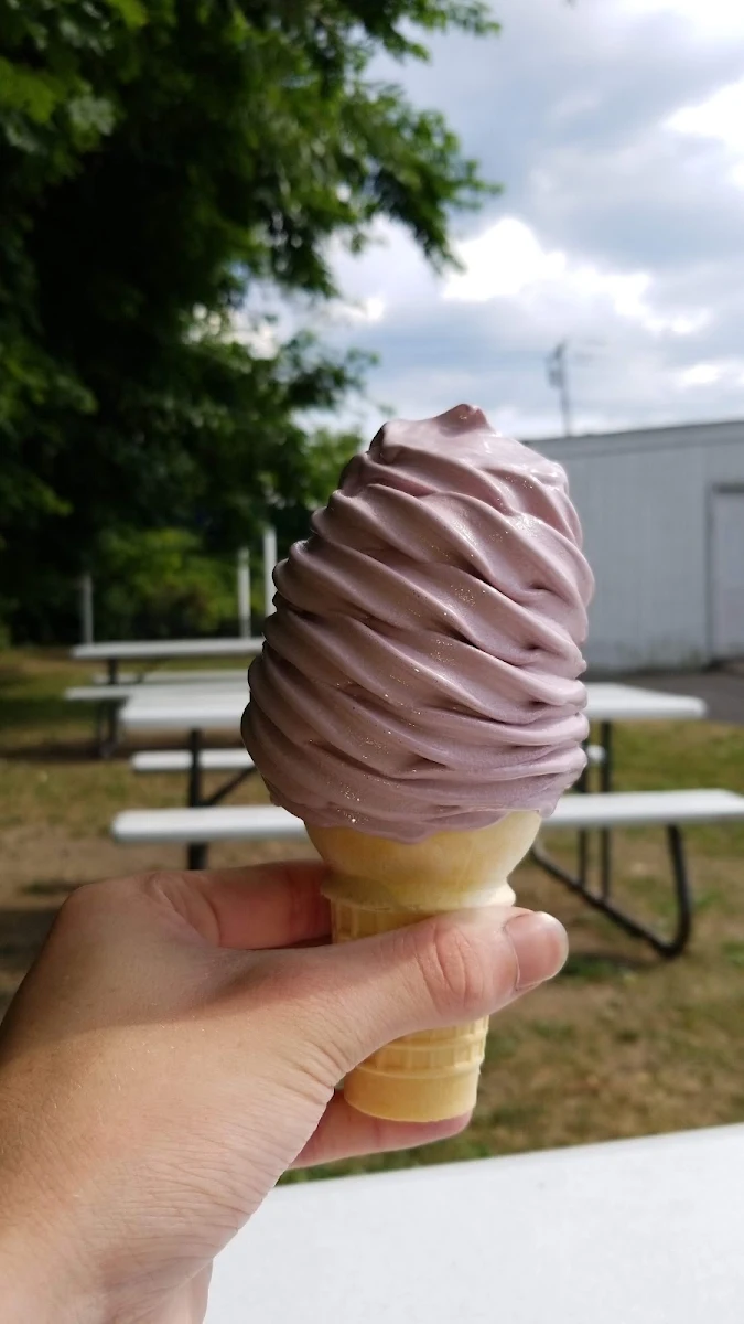 Ice Cream Cone