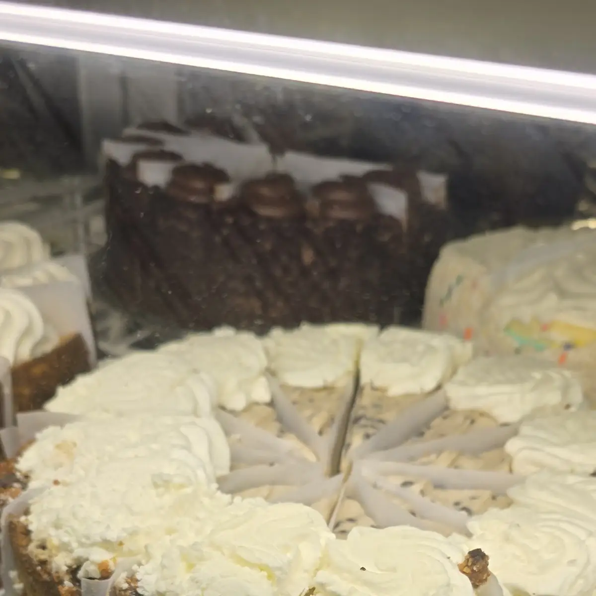 The Cheesecake Factory Private Reserve California