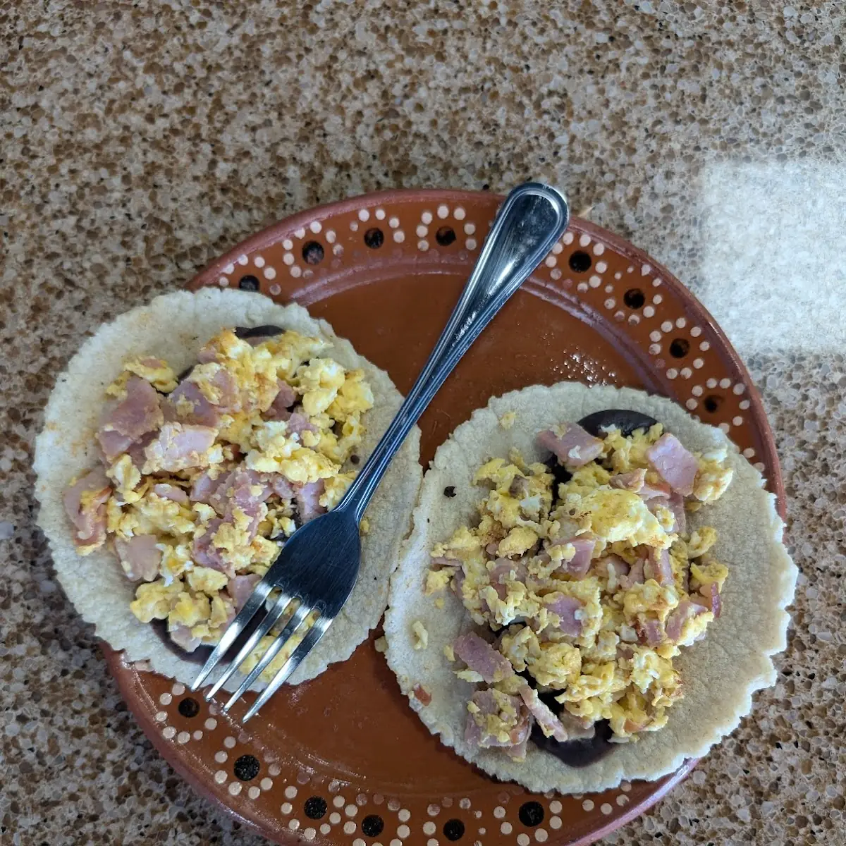 Scrambled Eggs