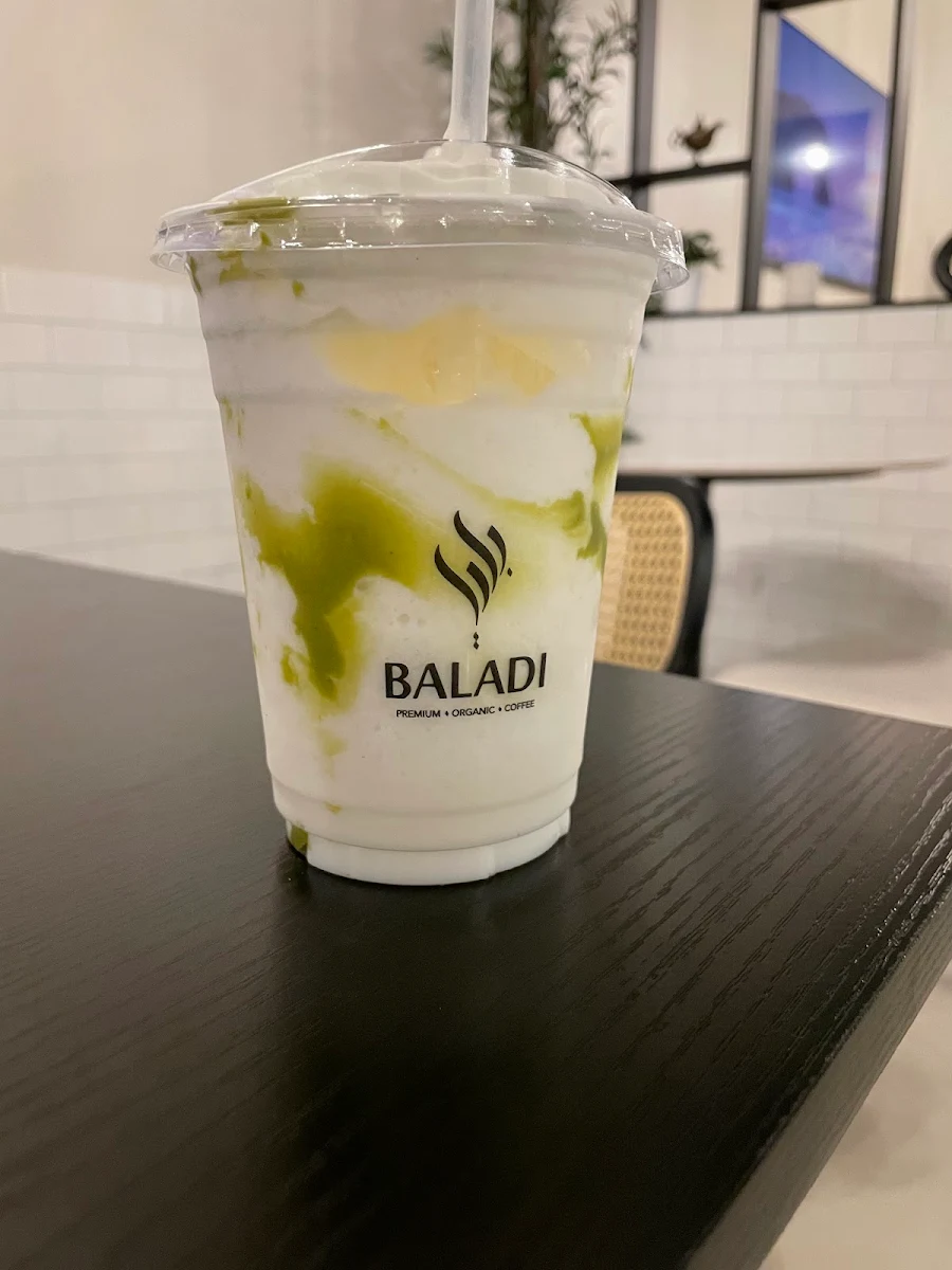 Green Tea