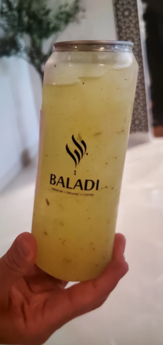 Thai Tea