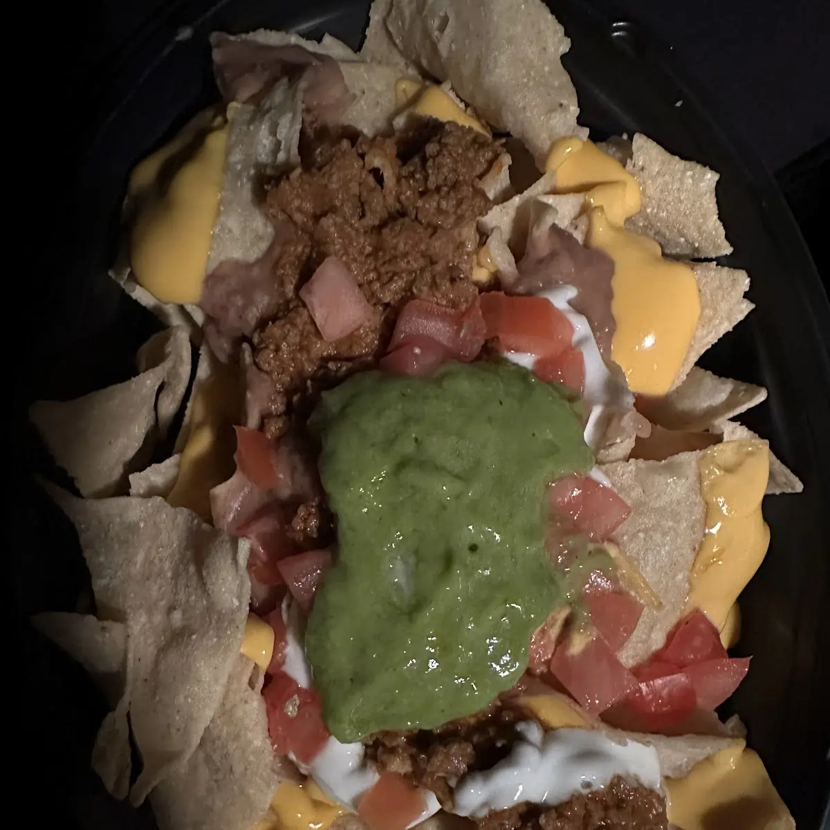 Nachos Bellgrande