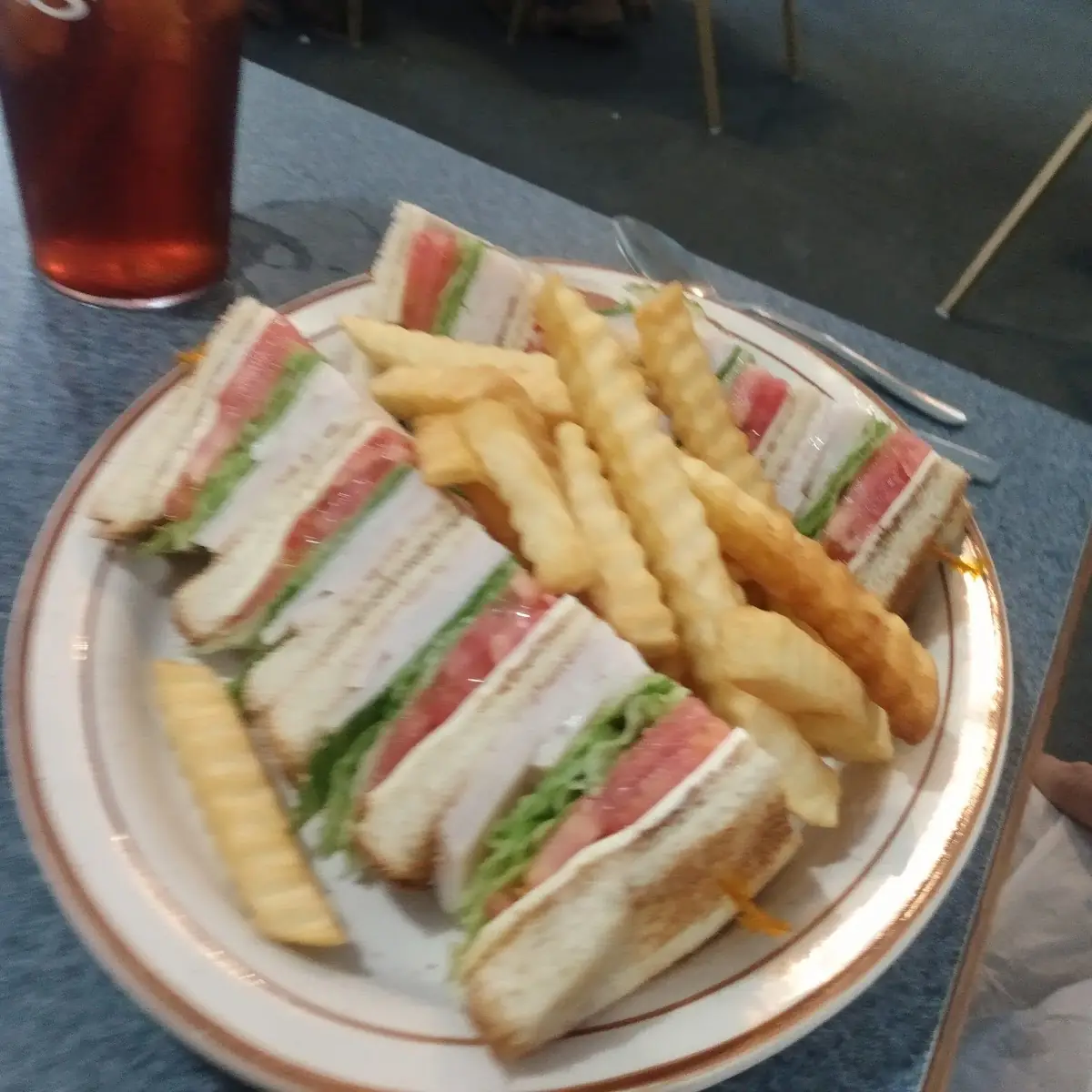 Turkey Club