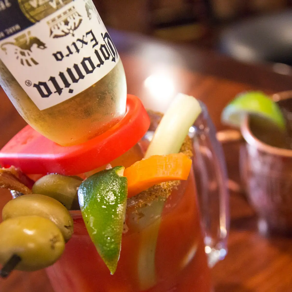 Bloody Mary