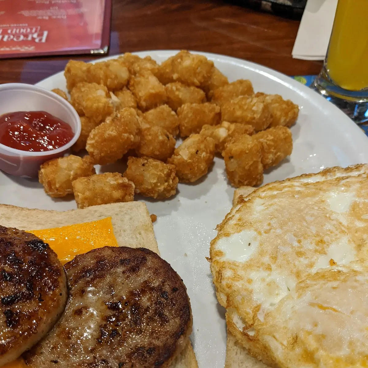Tater Tots