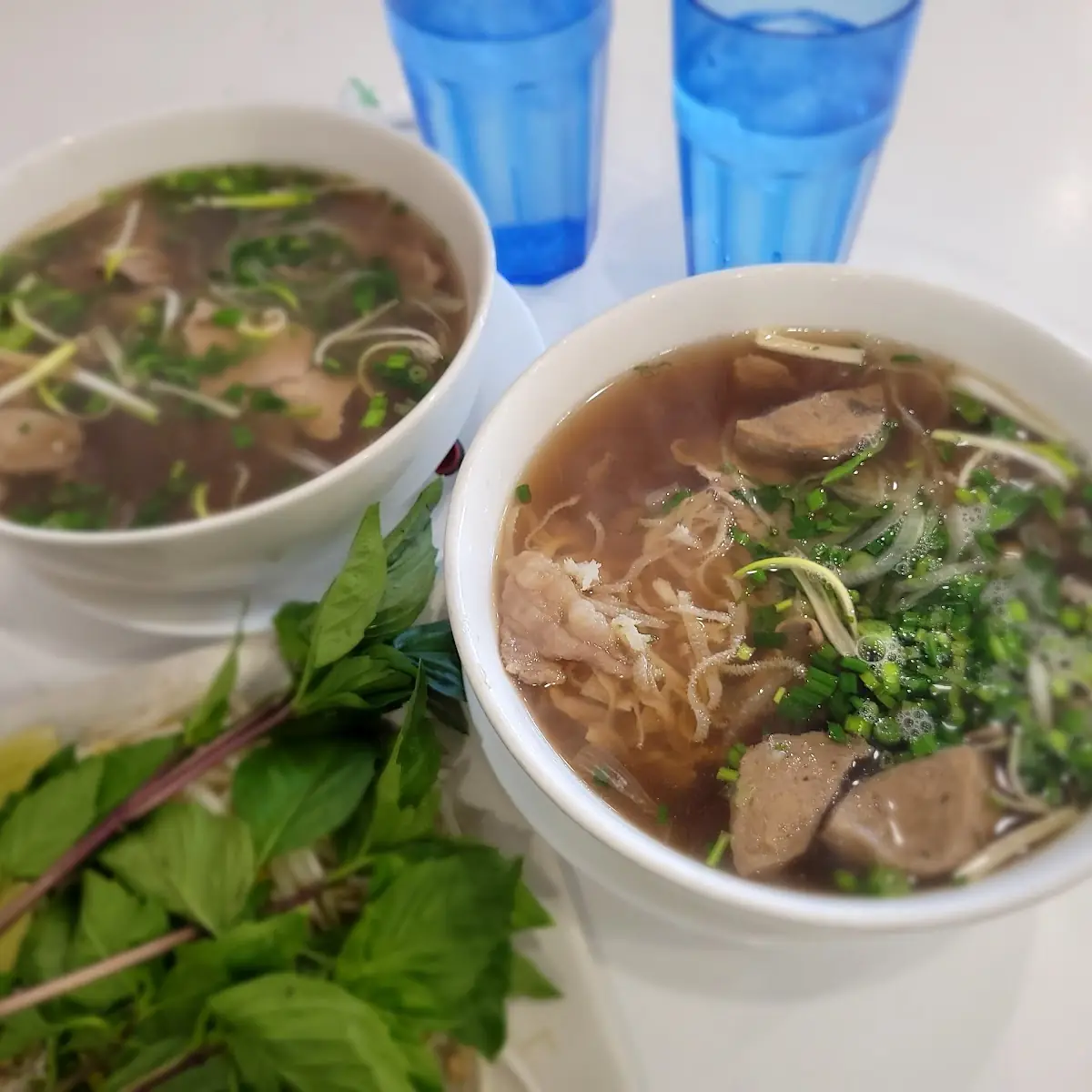 Pho DAC Biet