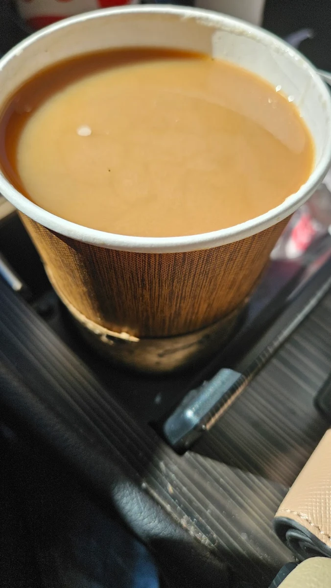Masala Chai