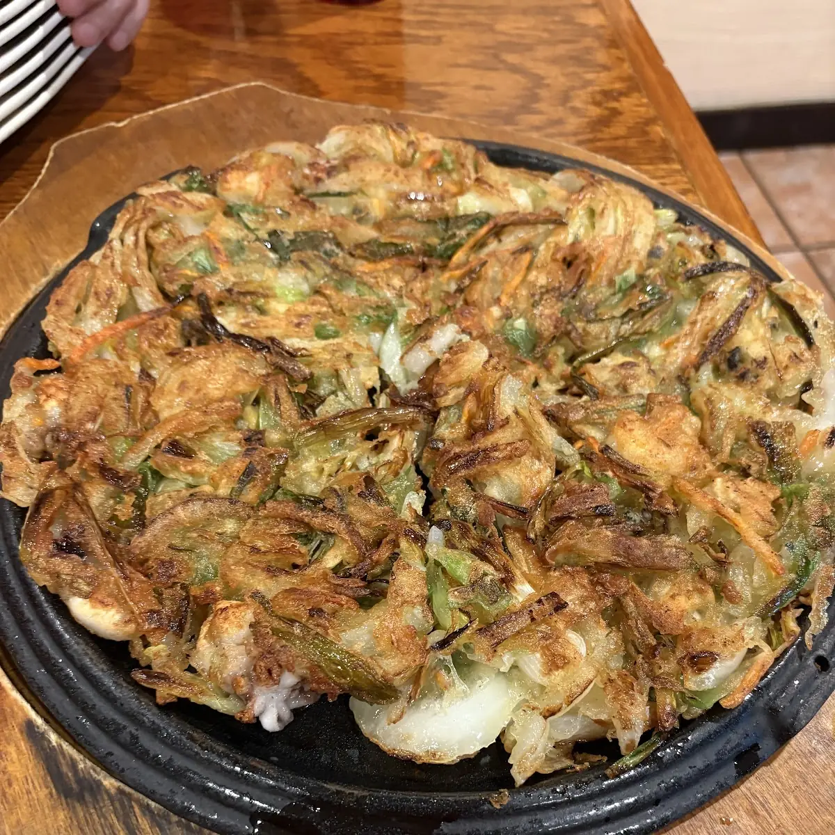 Haemul Pajeon