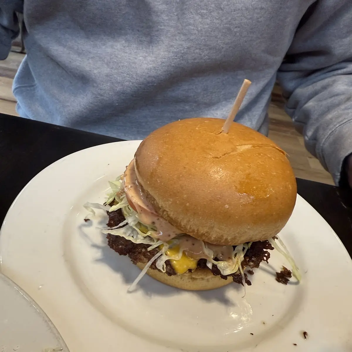 Smash Burger