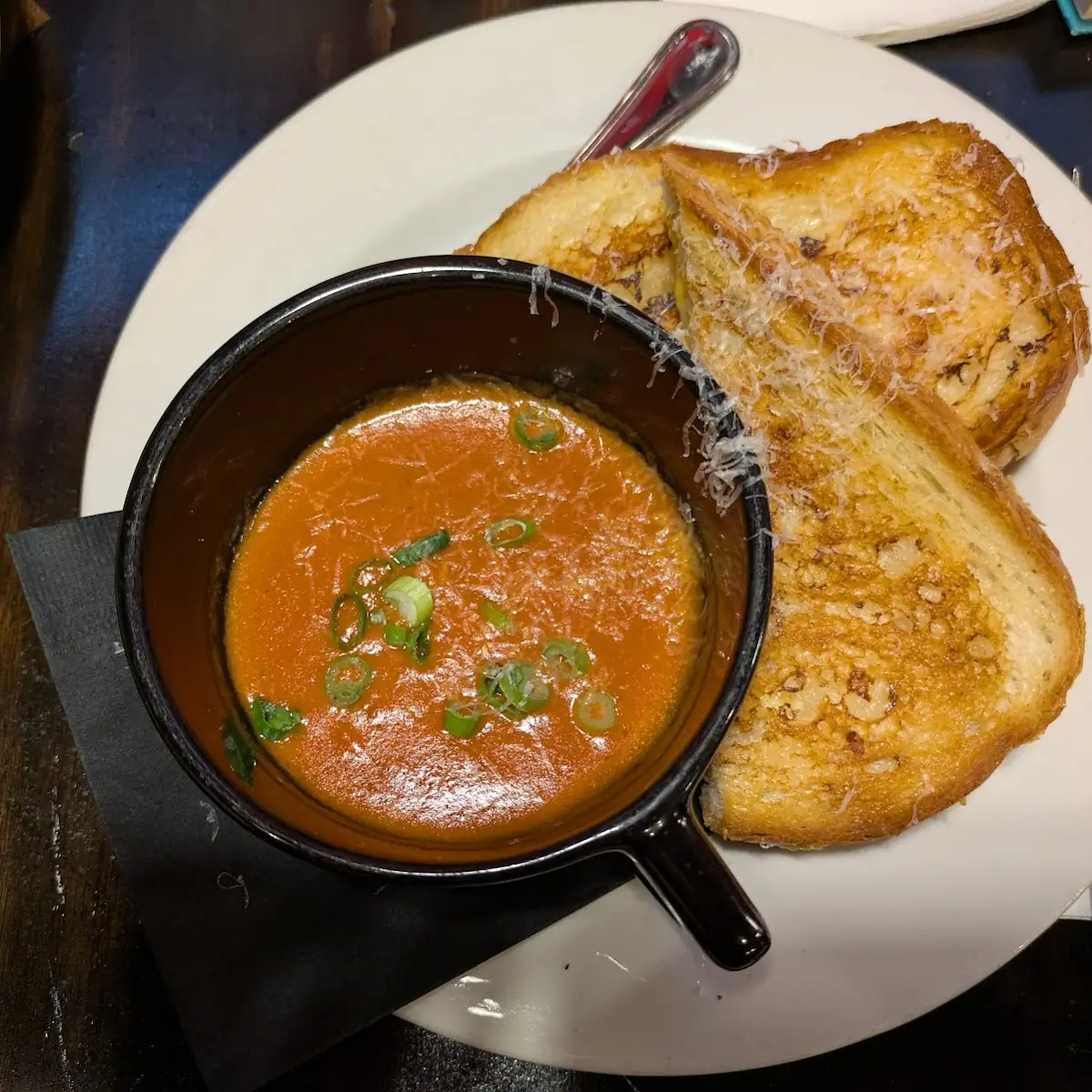 Tomato Soup