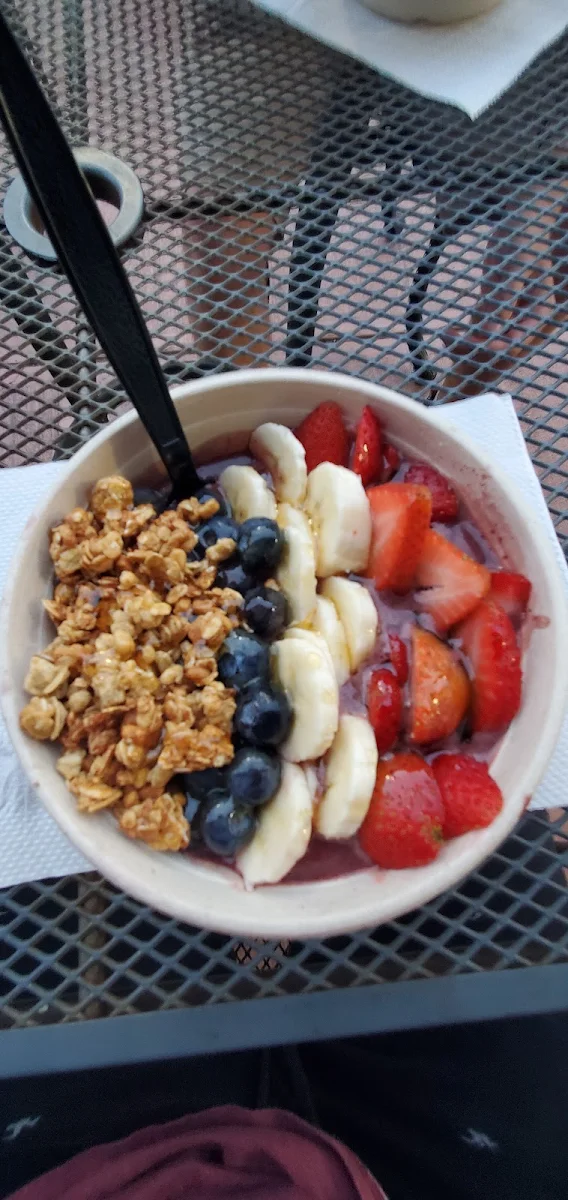 Acai Bowl