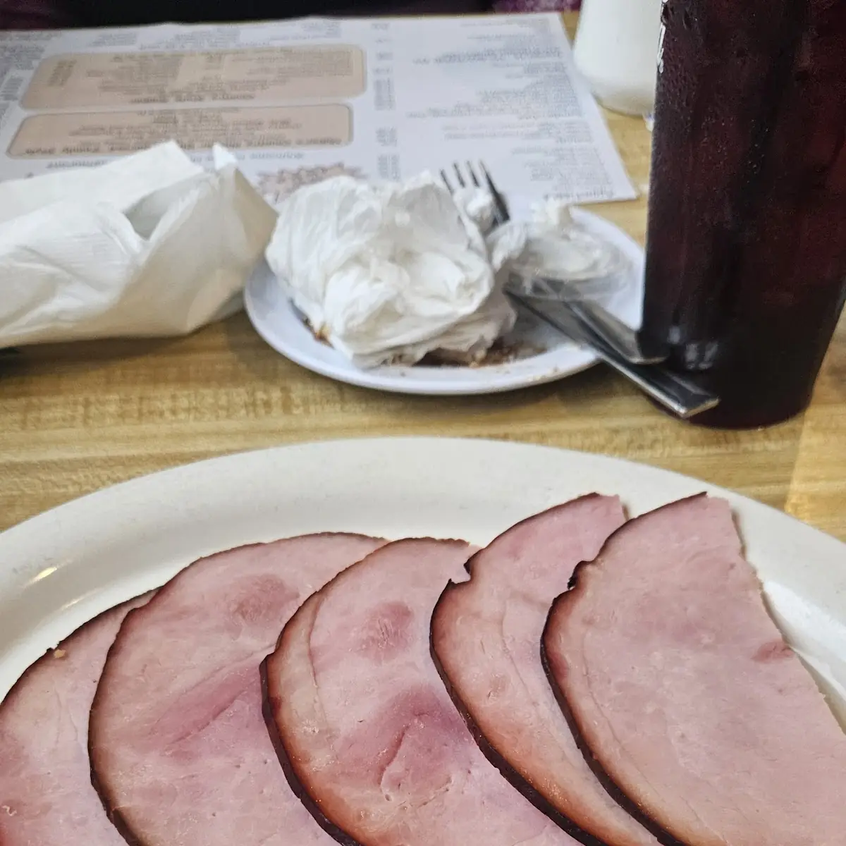 Country Ham