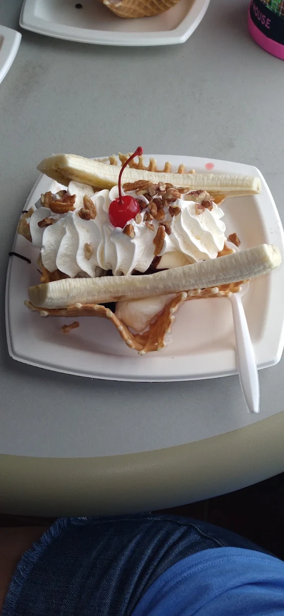 Banana Split