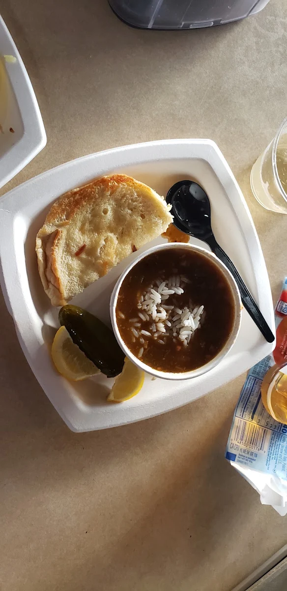 Onion Soup
