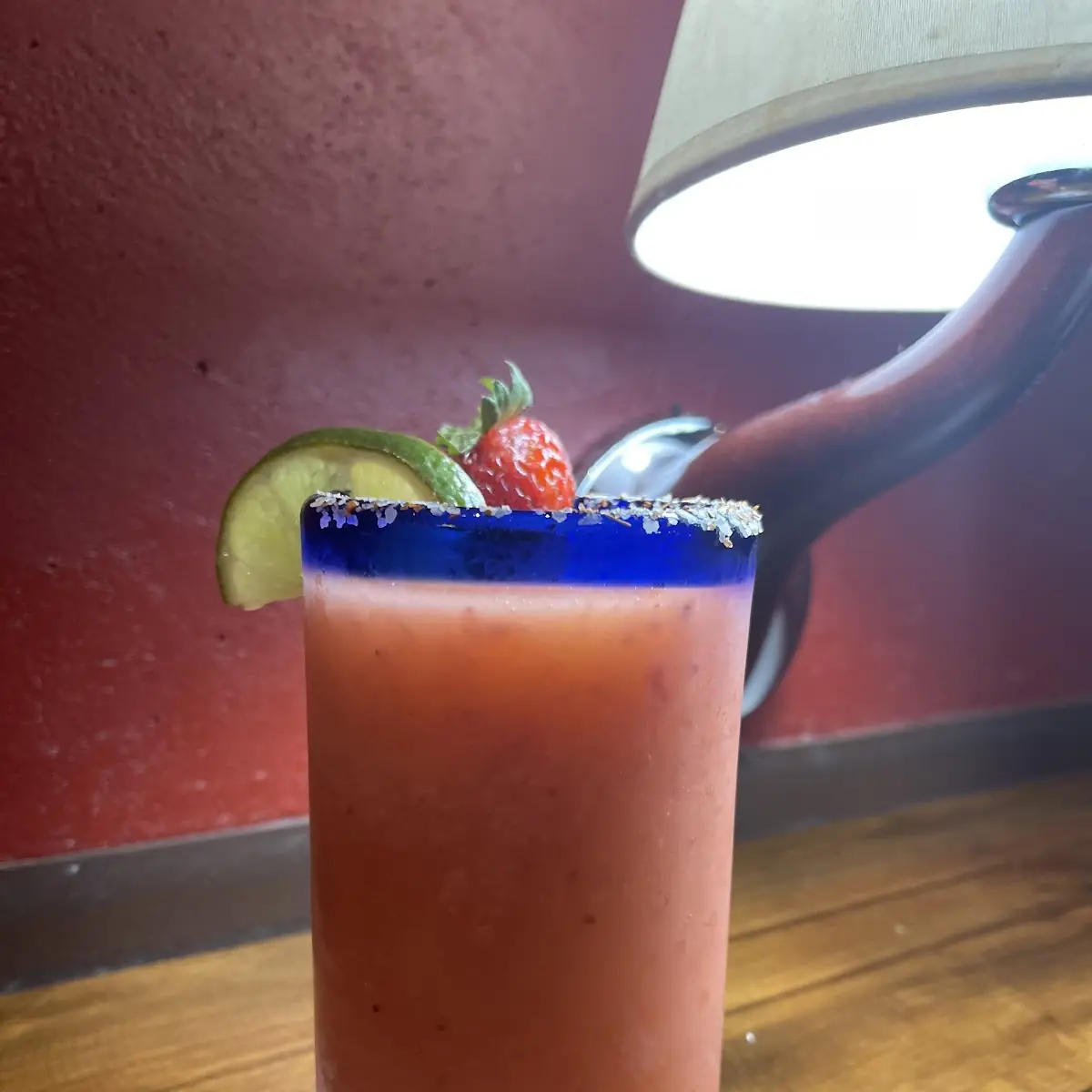 Strawberry Margarita