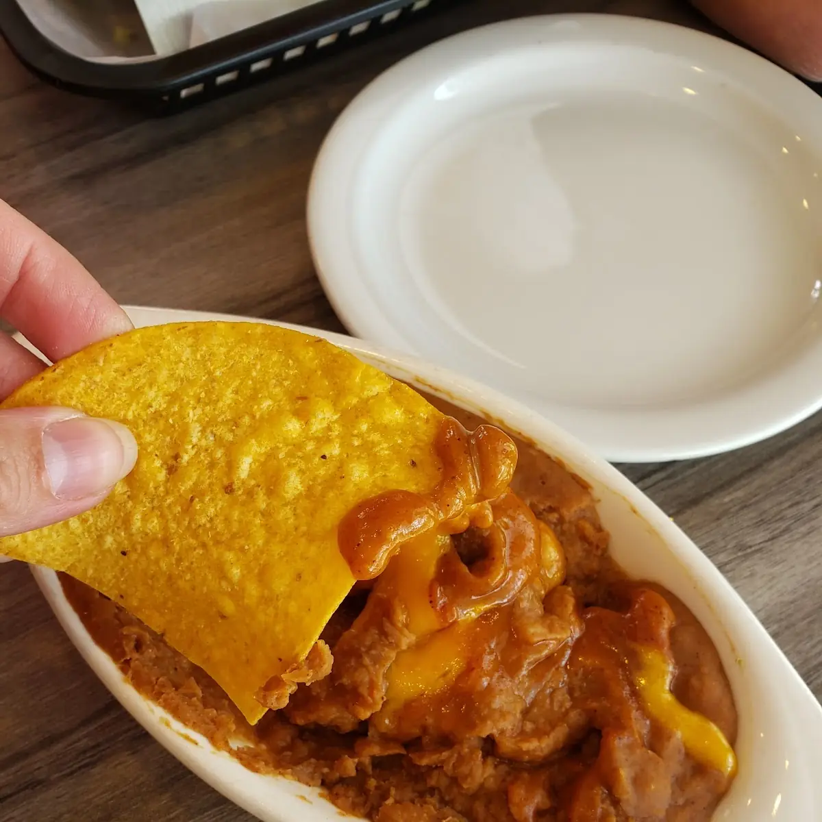 Refried Beans
