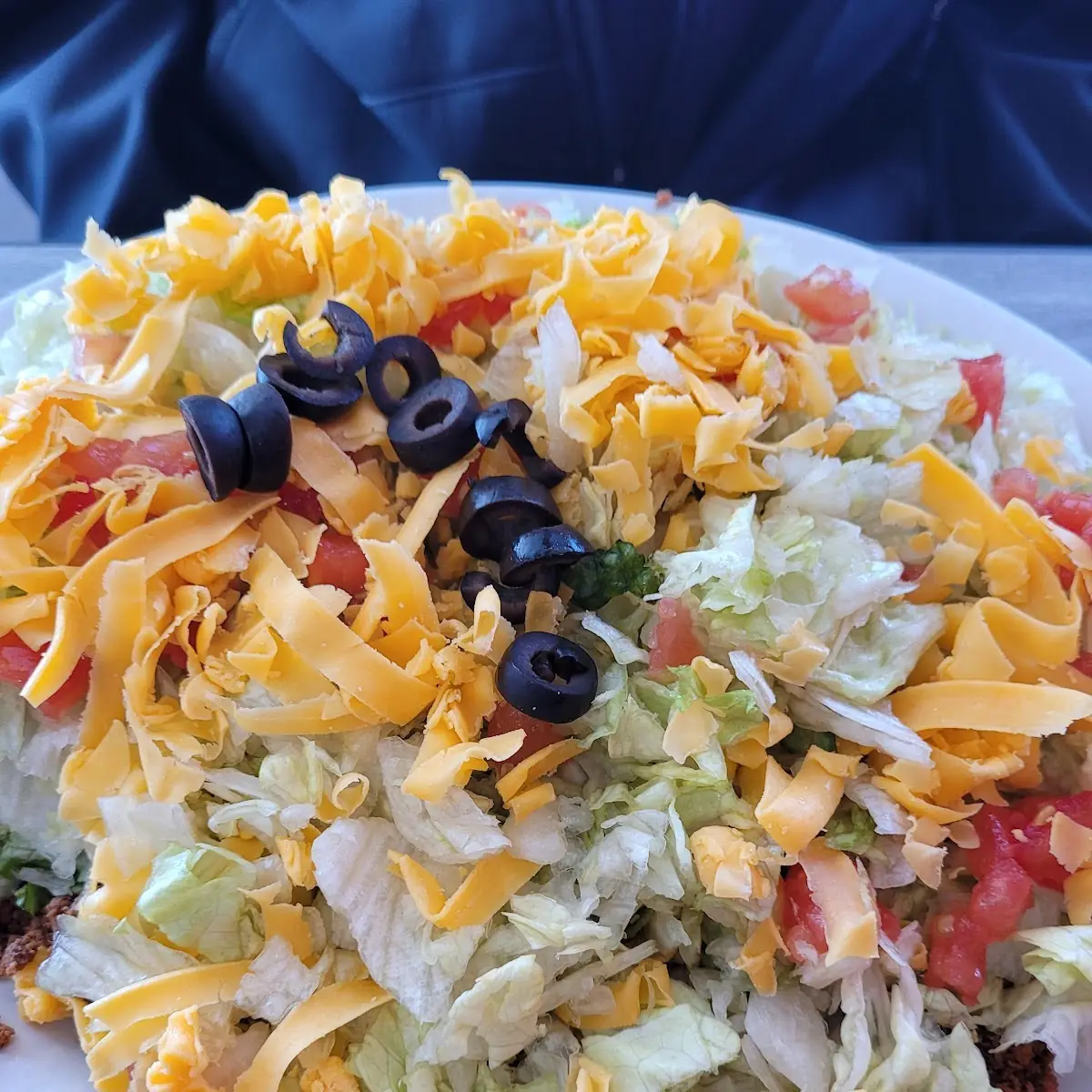 Taco Salad