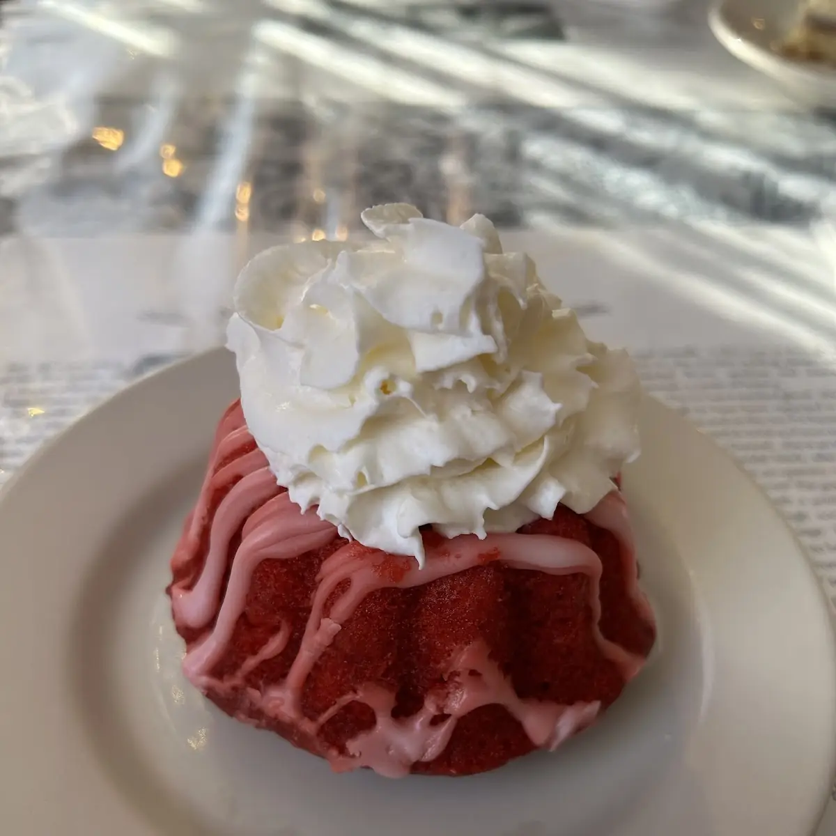 Red Velvet Cake