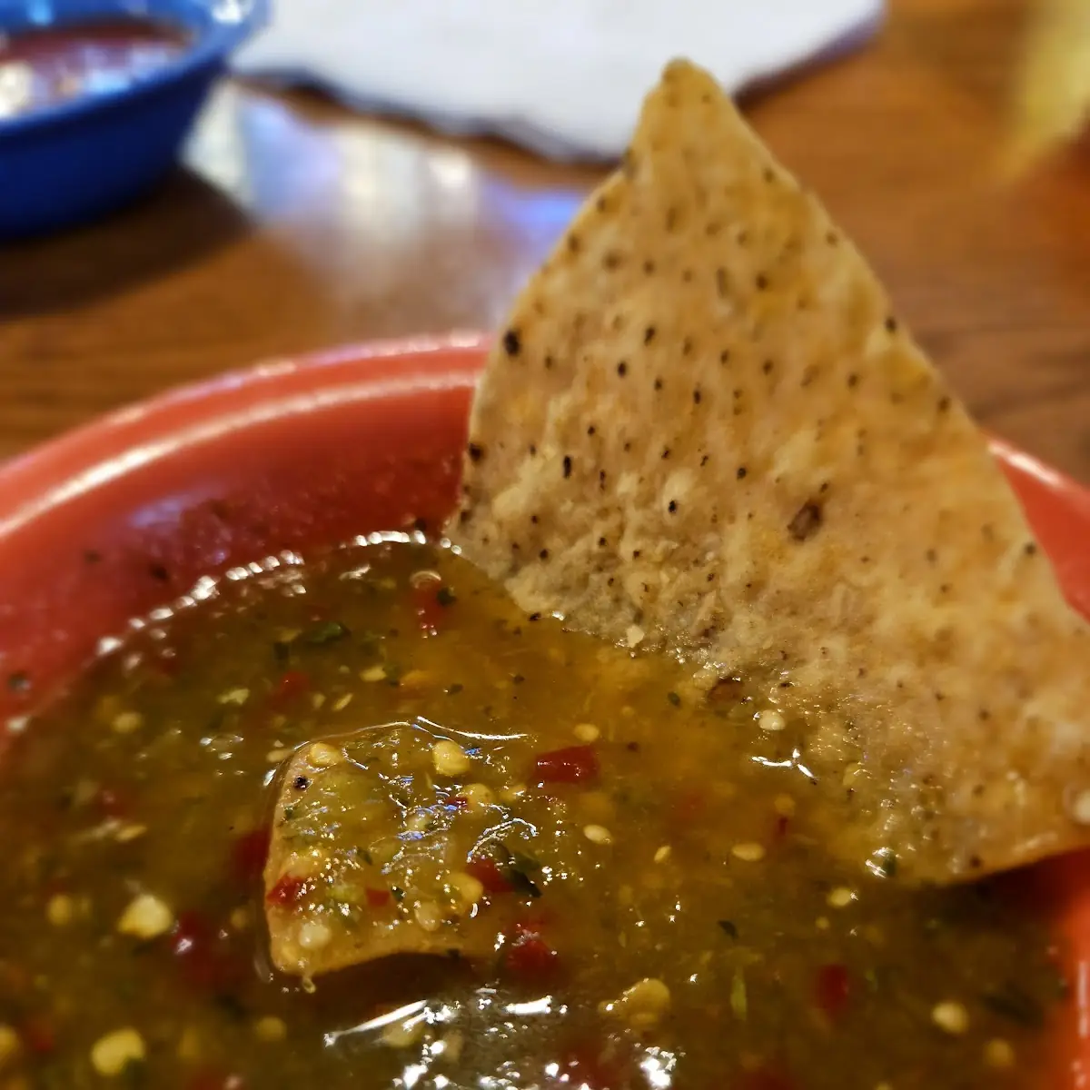 Salsa Verde