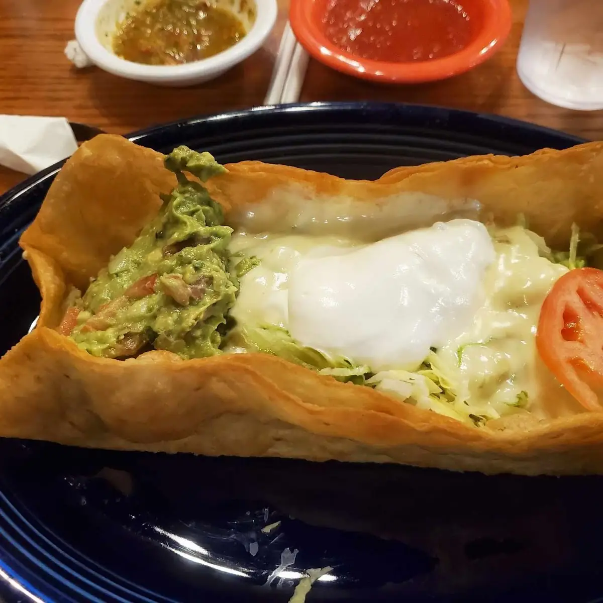 Taco Salad