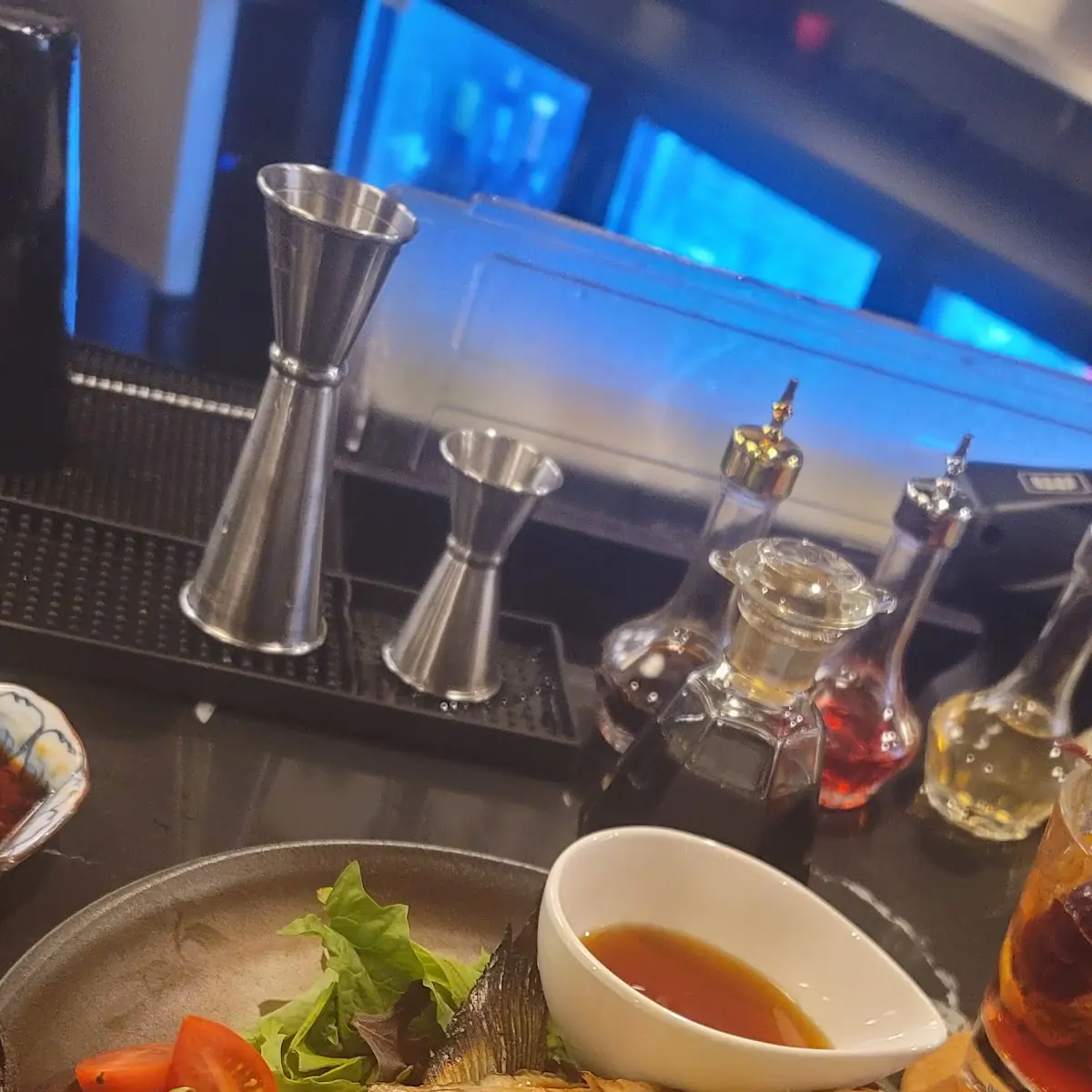 Sea Bass