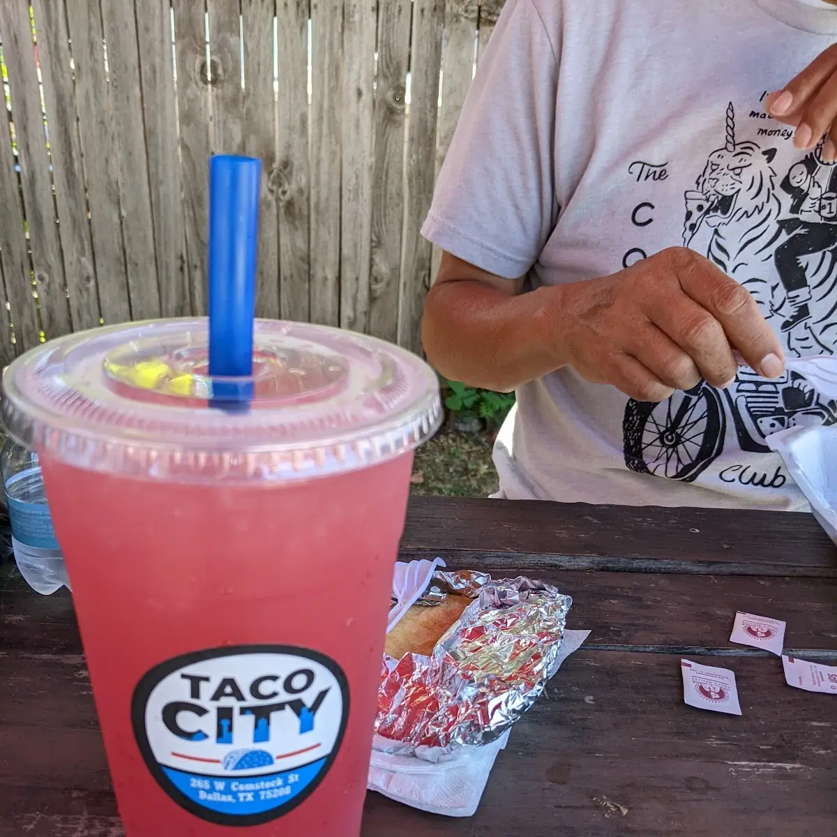 Sandia Aqua Fresca