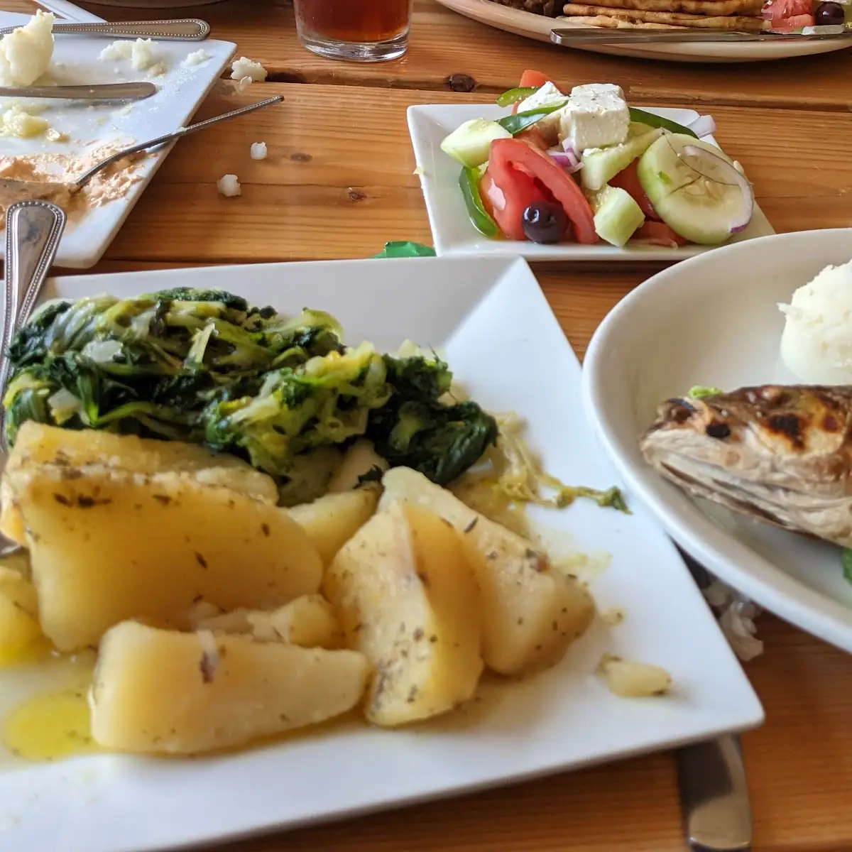 Sea Bass