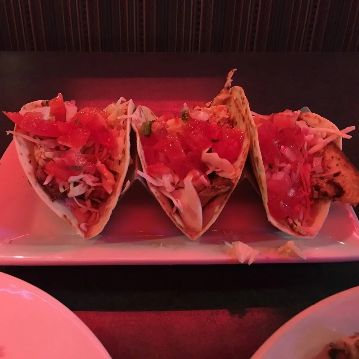 Shrimp Tacos