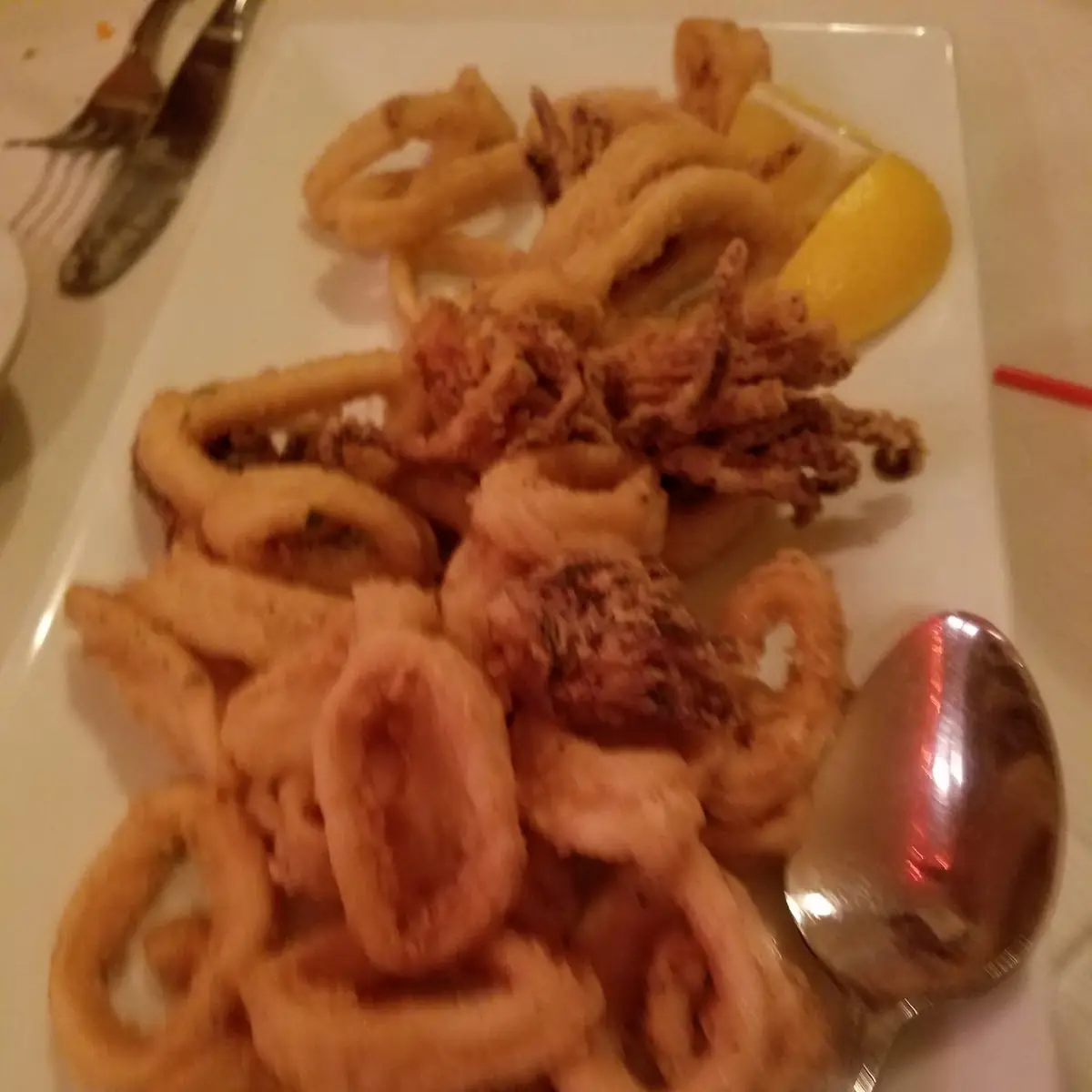 Fritto Misto