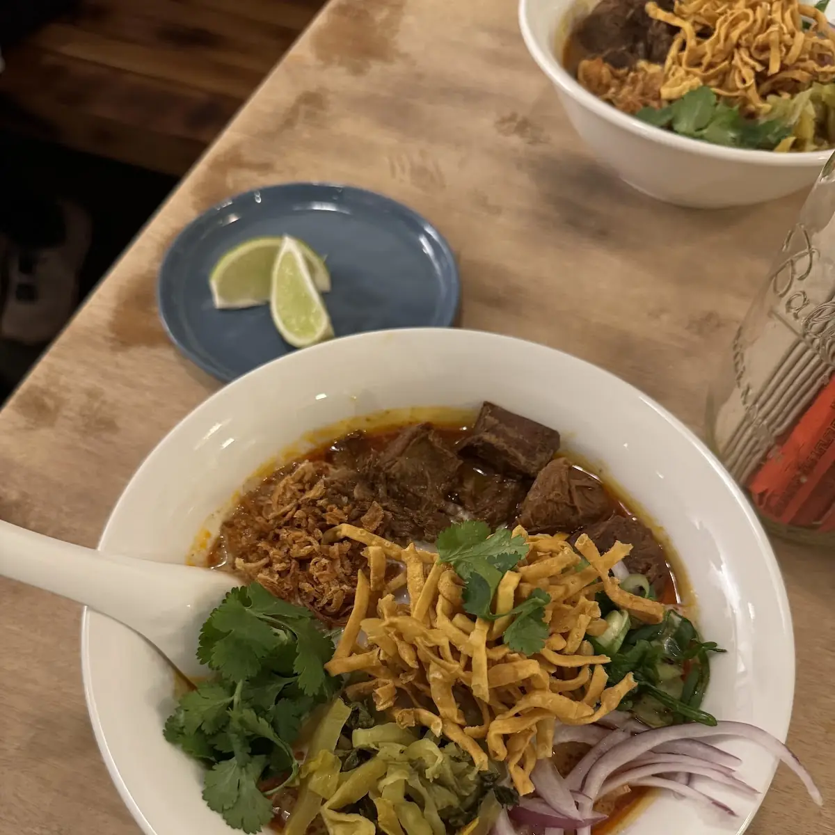 Khao Soi
