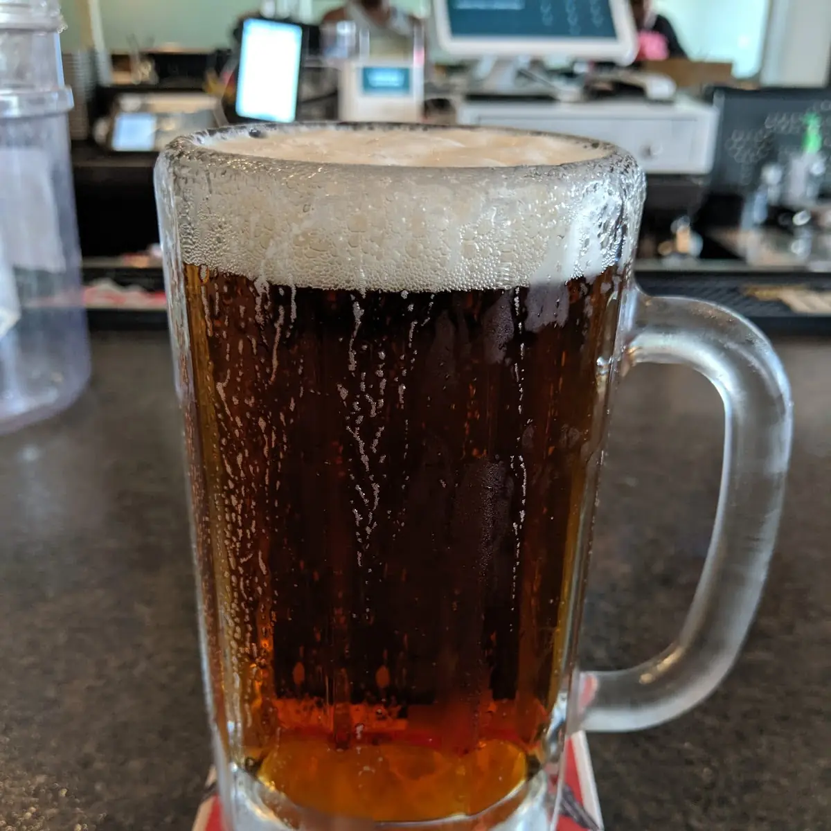 Yuengling Lager