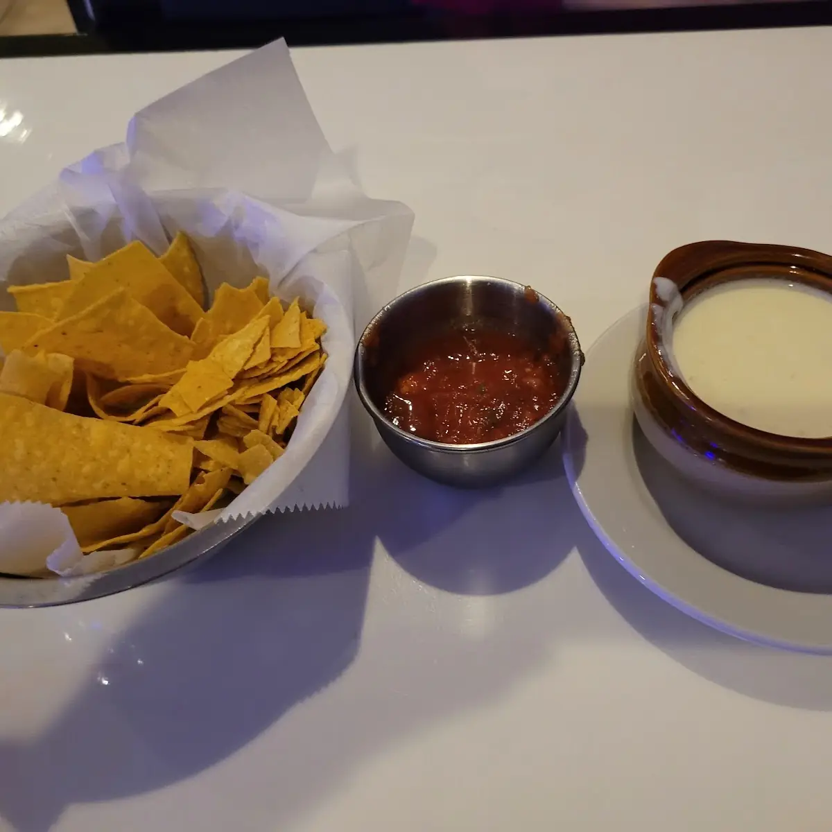 Cheese Dip