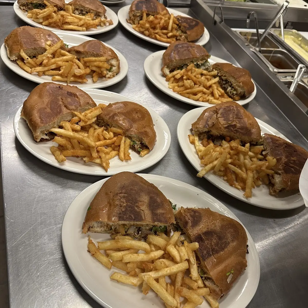 Pulled Pork