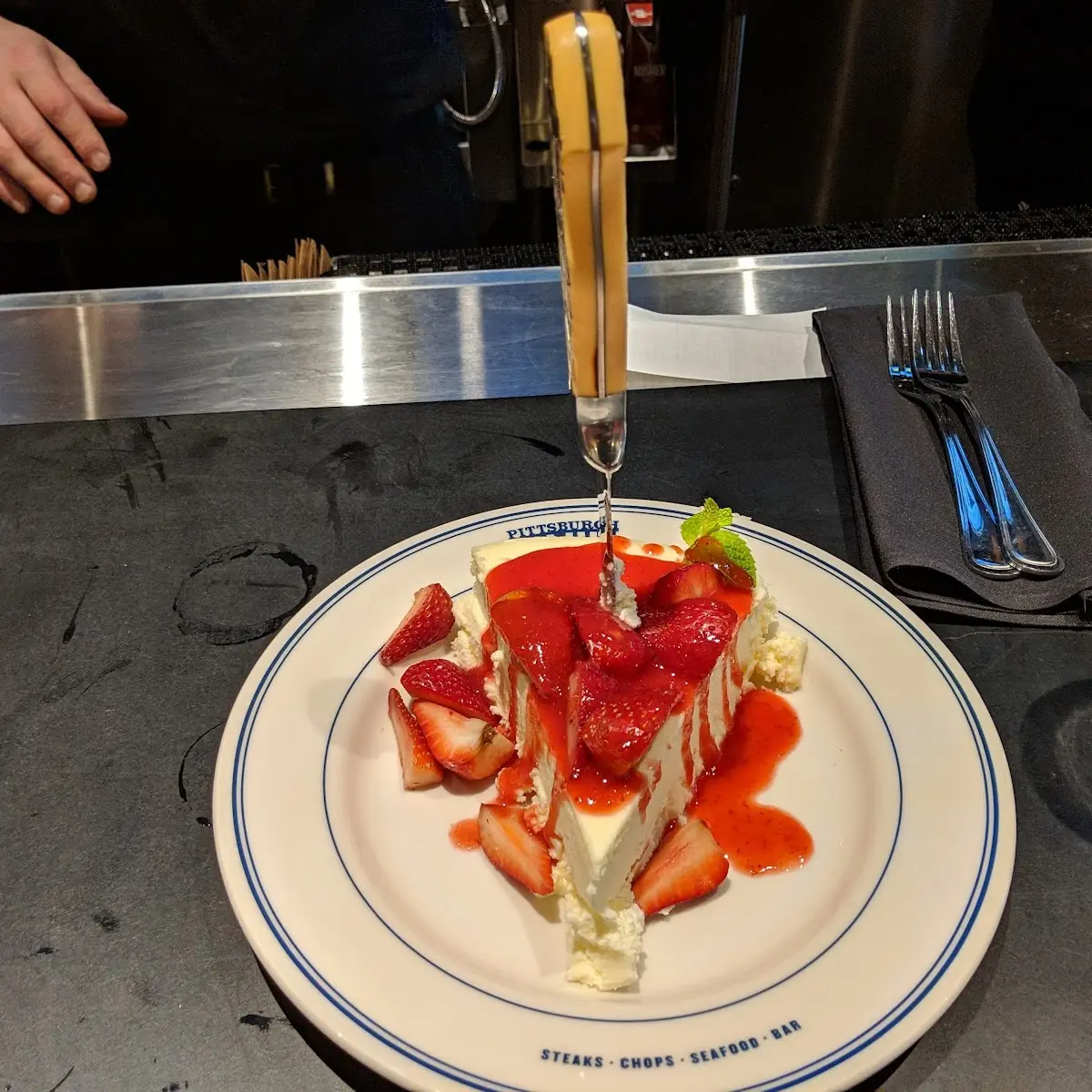 Cheese Cake