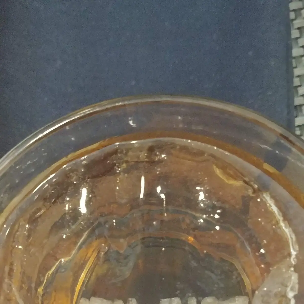 Old Fashioned