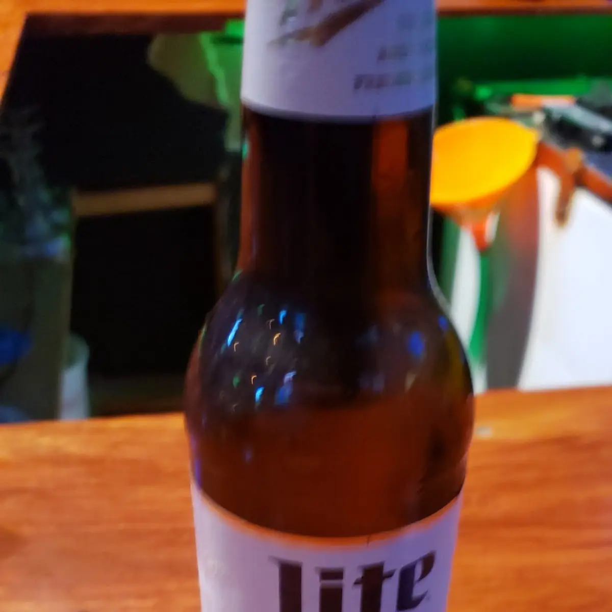 Miller Light