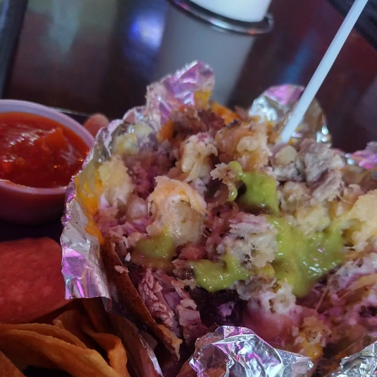 Pulled Pork