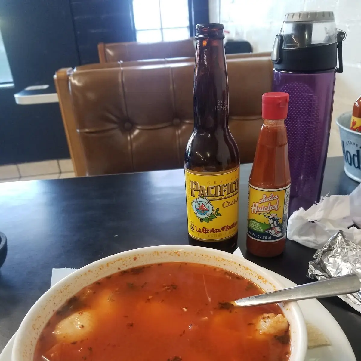 Menudo- Large 32oz