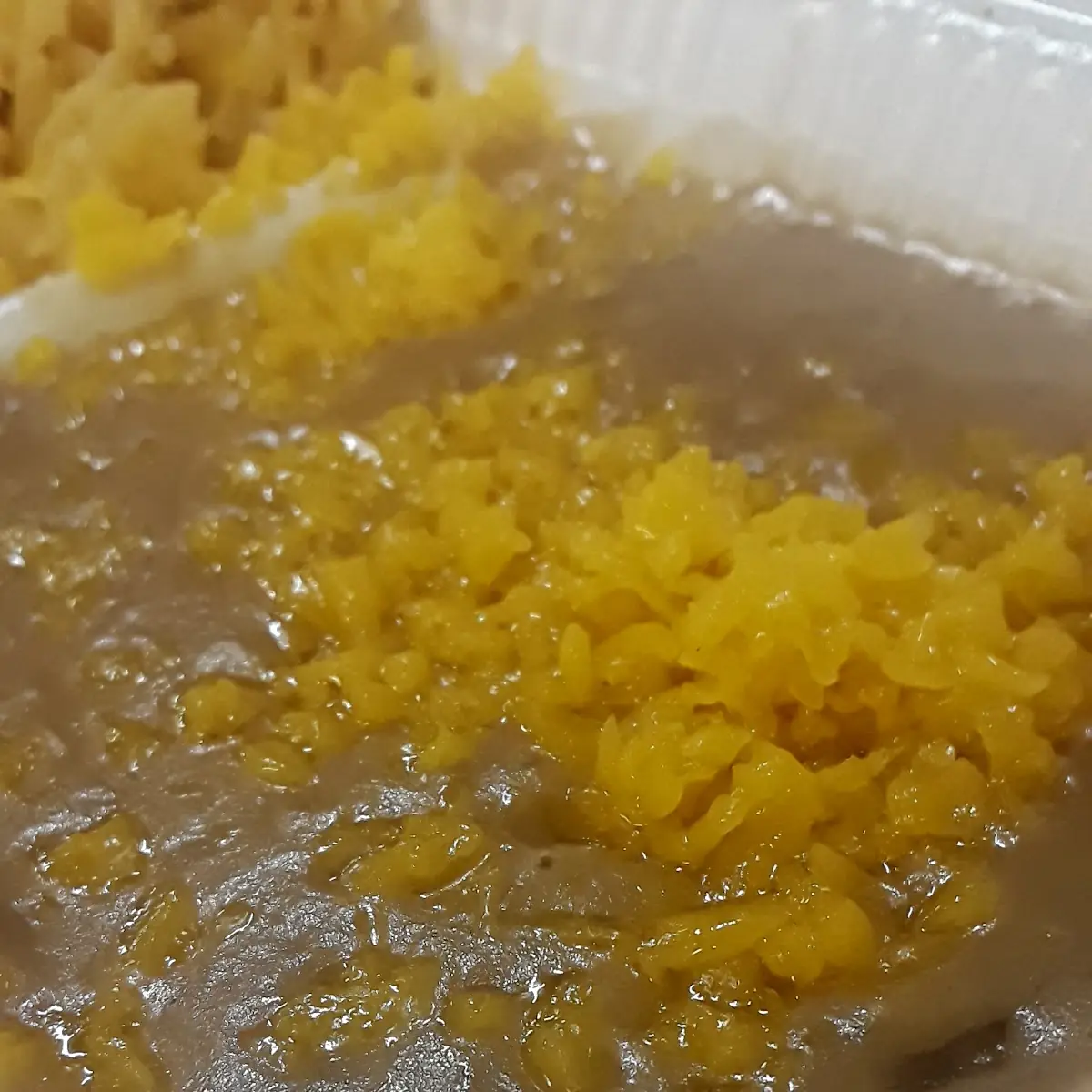 Refried Beans